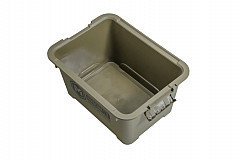 Mivardi Transportbox #Hardcore #S - #16l