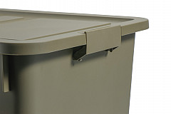 Mivardi Transportbox #Hardcore #S - #16l