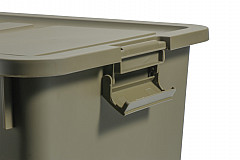 Mivardi Transportbox #Hardcore #S - #16l