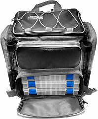 JustPro Tackle & Lure Bag