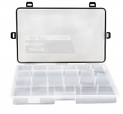 JustPro Tackle Box #L