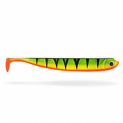 Lieblingsköder Shad 125mm #Firetiger