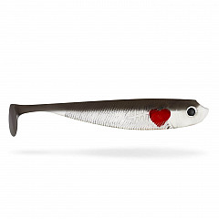 Lieblingsköder Shad 100mm #Heartbreaker