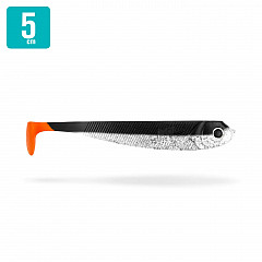 Lieblingsköder Shad -50mm #Black Shaddow