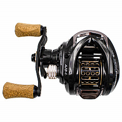 Amberjack Rolle *Baitcast *Light *5-21g