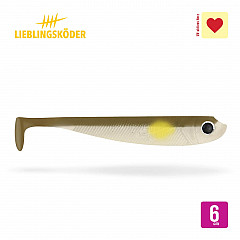 Lieblingsköder Shad -60mm #Ayu