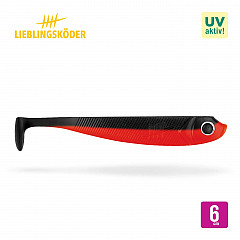 Lieblingsköder Shad -60mm #Mister Crabs