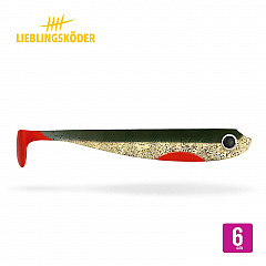 Lieblingsköder Shad -60mm #Rocky