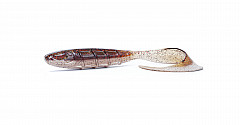 Nays Shad #Ghost_JNR #12.7cm #P_13