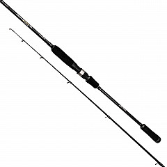 Amberjack Rute #Zander_Hecht #270cm #57