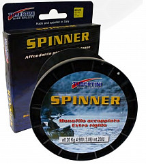 Tubertini Schnur UC47 Spinner ø 0.20mm