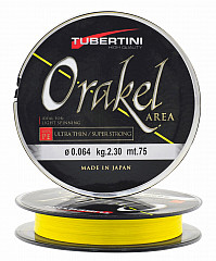 Tubertini Schnur #Orakel_Area #75m ø0,06