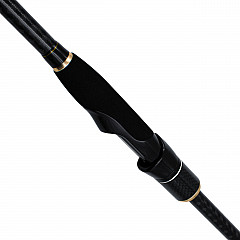 Amberjack Rute #Zander_Fighter #262 #30g