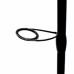 Amberjack Rute #Zander_Fighter #262 #30g