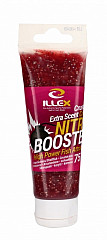 Illex Nitro Booster #Creme #Crustace