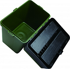Paladin Rucksackbox mit Sitzfunktion