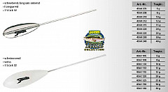Iron Trout Sbirolino -FLOATING- 20g