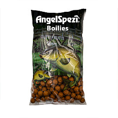 AngelSpezi Boilies ø14mm #Tutti_Frutti