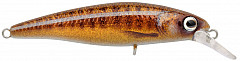 Spro Ikiru Naturals Silent Jerk 95 – Esca Silenziosa Per Pesca, Pompano, Slow Sinking 15g
