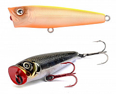 SPRO Ikiru Pop #65_FL #N_Chartreuse_Back