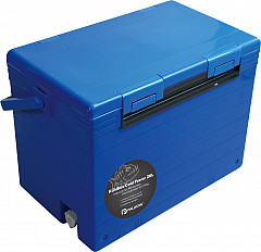 Paladin Kühlbox #Cold_Power_26l #Blau