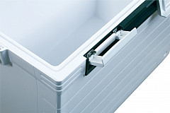 Paladin Kühlbox #Cold_Power_26l #Weiss