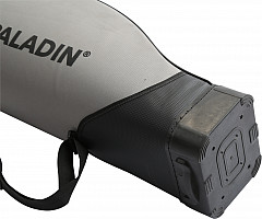Paladin Rutenfutteral #Rod_Bag #GL_140cm
