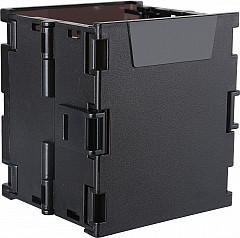 Paladin Power Box #Cup_Holder