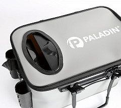 Paladin PVC Organizer Bag #Rodholder