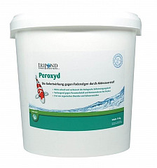 Tripond Peroxyd (Anti-Fadenalgen) 1,0kg