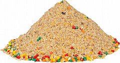 Paladin Power Gundfutter #Tutti_Frutti