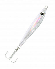 SPRO Zocker Cast`X #07g #Chrome