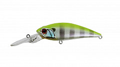 Bassday Mogul Shad -60SP P-32 Chart-Gill