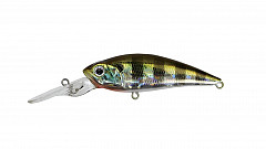 Bassday Mogul Shad -60SP SB-304 Silver B