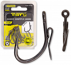 Black Cat Haken #Gripper_Hook #DG #3_0