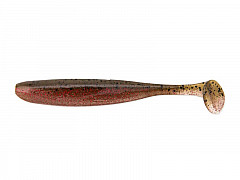 Keitech Easy Shiner 4 10cm #RedCrawdad