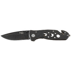 Fuchs Taschenmesser #Stone_Metall