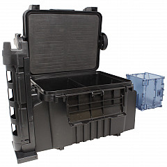 FTM Omura Box #klein inkl. 2 Anbauteile