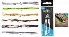 SPRO Freestyle Jig Slips #Citrus_Disco