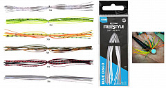 SPRO Freestyle Jig Slips #Watermelon