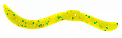 SPRO TM #Dendrobeana #6cm #Yellow