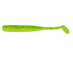 SPRO Freestyle Urban Slug #37 #Citrus