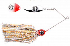 Spro Spinnerbait #Iris #Ambush Jr #RH