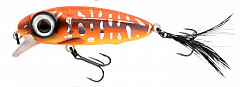 SPRO Iris #Underdog #07cm #Sunburst