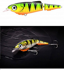 SPRO Ripple Pro Hardlure #14cm #FireTige