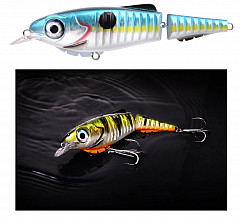 SPRO Ripple Pro Hardlure #14cm #Herring