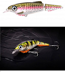 SPRO Ripple Pro Hardlure #14cm #Trout