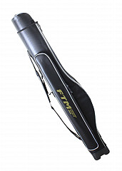 FTM Rutenfutteral Hardcase #Flexi #165cm