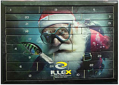 Illex Adventskalender #2023