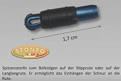 Stonfo Spitzenstonfo Tube ø 2,60mm